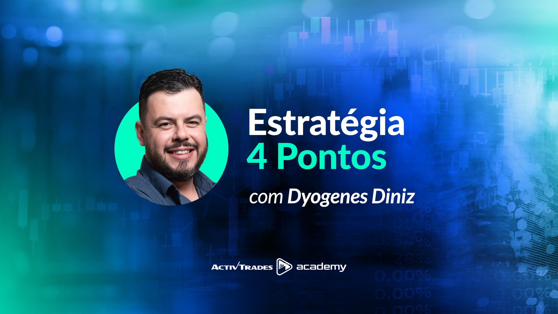 Estratégia 4 Pontos