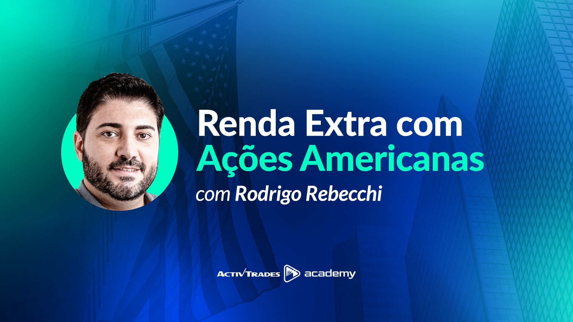 Minissérie Renda Extra com Ações Americanas